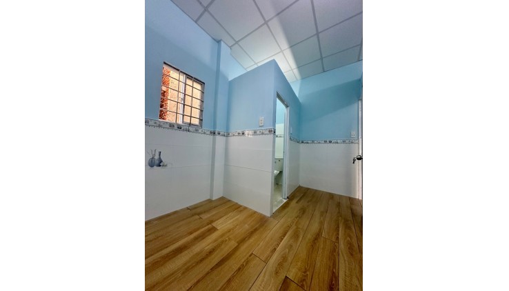 NHÀ 2 TẦNG MỚI ĐẸP 2 PN - 26m2 - ngay PHAN ANH - ĐÌNH NGHI XUÂN - NHỈNH 2 TỶ